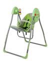 Picture of Recalled Infant Swing