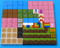 Recalled Goody King Magnetic Building Cubes – Unicorn Model Number UN100