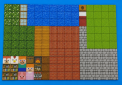 Recalled Goody King Magnetic Building Cubes – Grassland Forest Model Number FR150