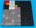 Recalled Goody King Magnetic Building Cubes – Galaxy Model Number GL100
