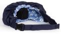 Gotydi Sling Carrier with blue print inner fabric