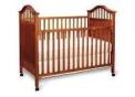 Recalled Hampton Drop Side Crib