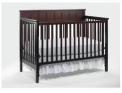 Recalled Jason Convertible Drop Side Crib