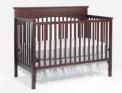 Recalled Lauren Drop Side Crib