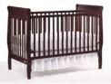 Recalled Sarah Drop Side Crib