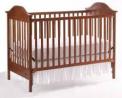 Recalled Shannon Drop Side Crib