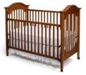 Recalled Tifton Drop Side Crib