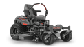 Gravely ZT HD Stealth with Recalled Kawasaki Engine