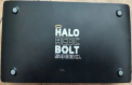 HALO, Bolt ACDC 58830 Portable Charger (Bottom View)