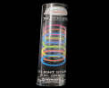 Recalled 12-pack Destination Holiday Glow Light Stick Bracelets