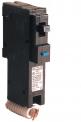 Recalled HOM CIRCUIT BREAKER- Test Button is BLUE on Recalled Circuit Breakers