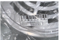 “HOW9109A” and “D2LGC021” are printed on the bag of the Lanyitongke pool drain cover.