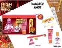High School Musical Manicure Kit