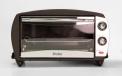 Haier America Toaster Oven and Broiler