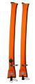 Recalled diving equipment