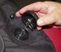 Recalled over pressure valve (OPV)