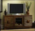 Recalled Vincent Rattan Entertainment Center, model T71037-00