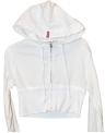 Recalled Hooded Sweatshirt
