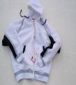 Recalled Children's Hooded Sweatshirt with Drawstrings