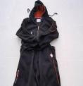 Recalled Children's Hooded Sweatshirt with Drawstrings