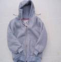 Recalled Children's Hooded Sweatshirt with Drawstrings