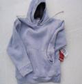Recalled Children's Hooded Sweatshirt with Drawstrings