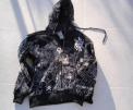 Recalled Children's Hooded Sweatshirt with Drawstrings