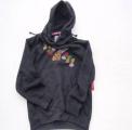 Recalled Children's Hooded Sweatshirt with Drawstrings