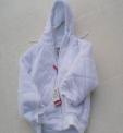 Recalled Children's Hooded Sweatshirt with Drawstrings