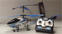 Fast Lane FA-005 Radio Control 3-Channel Helicopter