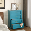Henan Senka Chalsea Dresser – blue