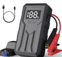 Hererod jump starter/power bank, model EW40