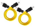 Huizhou Xiyan Digital male-to-male extension cord