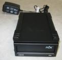 IBM RDX Back Up Hard Disk Drive used with Recalled Power Adapters 