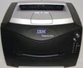 Recalled IBM Laser Printer