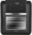 Recalled Insignia 10-qt. Digital Air Fryer Oven model NS-AF10DBK2 (black)