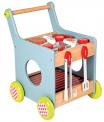 Janod Barbecue Trolley