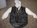 Recalled Children's Hooded Jacket