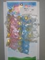 Recalled Kariño Baby Pacifiers Package