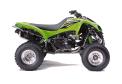 Recalled Kawasaki KFX700 "V-Force" ATV