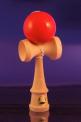 Recalled Wooden Ball Toy