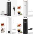 Sekaer Kettles
