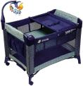 Recalled Kolcraft Travelin' Tot Play Yard