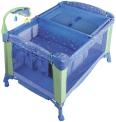 Recalled Kolcraft Travelin' Tot Play Yard