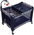 Recalled Kolcraft Travelin' Tot Play Yard