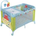 Recalled Kolcraft Travelin' Tot Play Yard