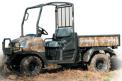 Recalled Kubota RTV900 Utility Vehicle