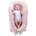 La-La-Me Organic Newborn Loungers