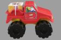 Recalled LEGO EXPLORE Super Truck