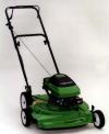 Recalled Lawn-Boy power mower